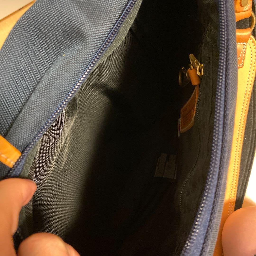 master piece backpack Backpack Japan - image 6