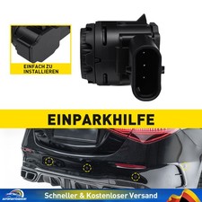 F&uuml;r Mercedes Vito/V?Klasse W447 GLE Parktronik Sensor PDC Parksensor A2239054000