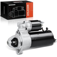 Frankberg Anlasser Starter 1,7Kw Passend FüR Alpina Roadster BMW 5 7 8 X5 Z8