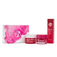 Sweet Dreams Lip Care Trio - 3 Piece Set - Overnight Lip Mask, Lip Balm Lip...