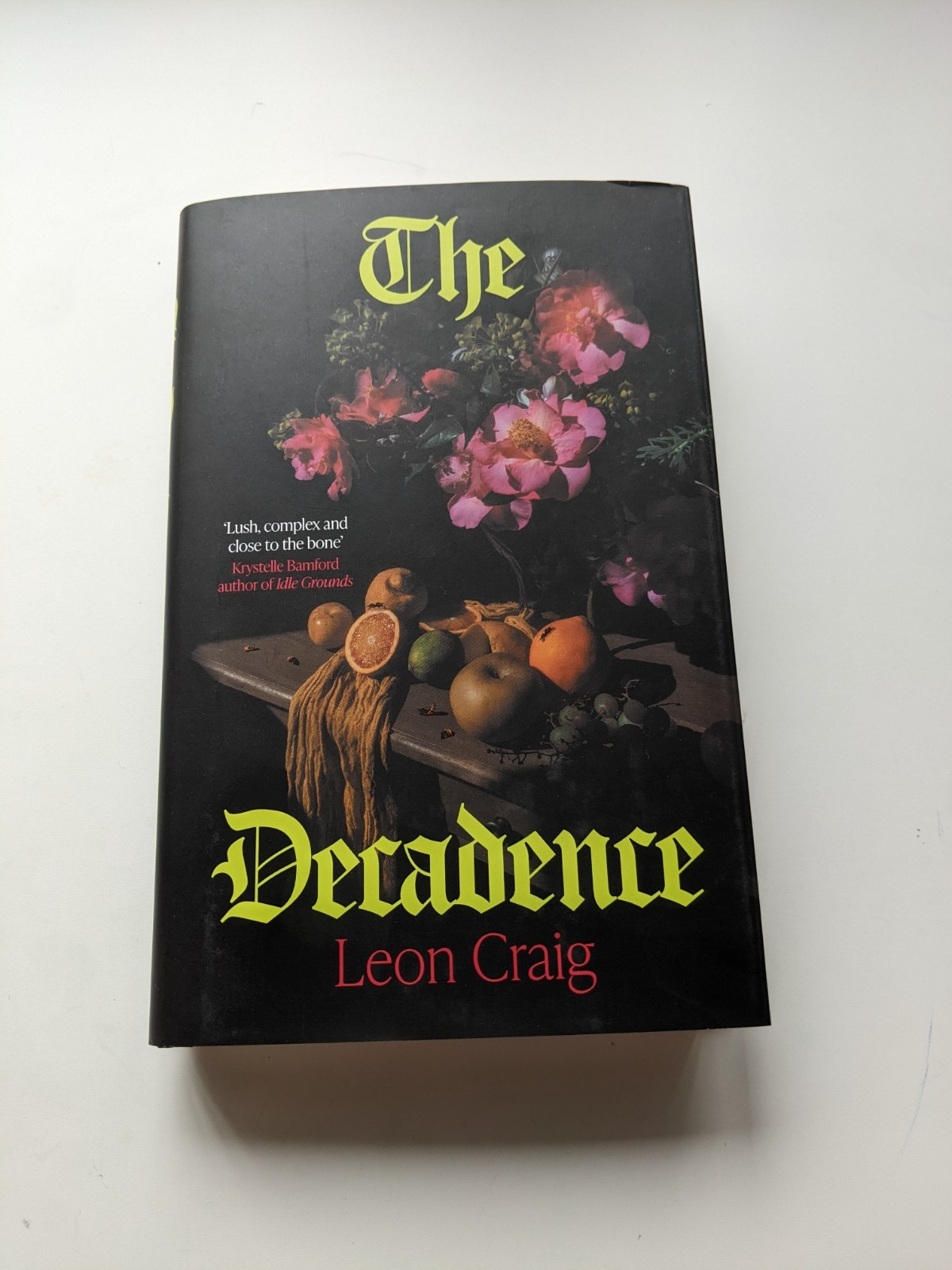 The Decadence