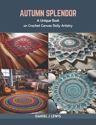 Daniel J Lewis Autumn Splendor (Taschenbuch) (US IMPORT)