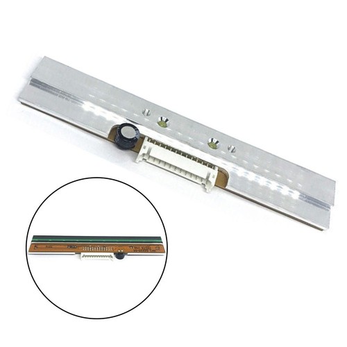 Long Life Thermal Printhead for Argox CP3140 CP3140L A3140 300DPI Performance - Afbeelding 9 van 9