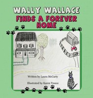 Laura Mccarty | Wally Wallace Finds A Forever Home | Buch | Englisch (2020)