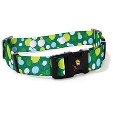 Extreme Dog Fence Replacement Collar Strap, Green, Universal Fit Mint Green