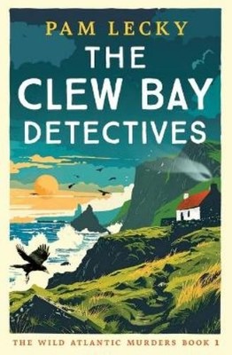 Pam Lecky The Clew Bay Detectives (Taschenbuch) (PRESALE 16.06.2026)