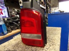 Feu arrière Volkswagen CRAFTER