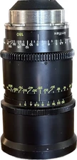 Zeiss Arriflex 180mm T3 Cinema Lens PL Mount
