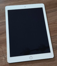Apple iPad Air 2 9,7 Zoll 2. Generation A1567 16GB TOP Zustand LTE weiß