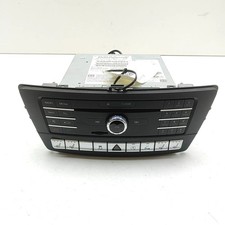 MERCEDES-BENZ GLS X166 Music Navi CD Radio Player Head Unit A1669005620 34986461 MERCEDES-BENZ GLS X166 Music Navi CD Radio Player Head Unit A1669005620 34986461