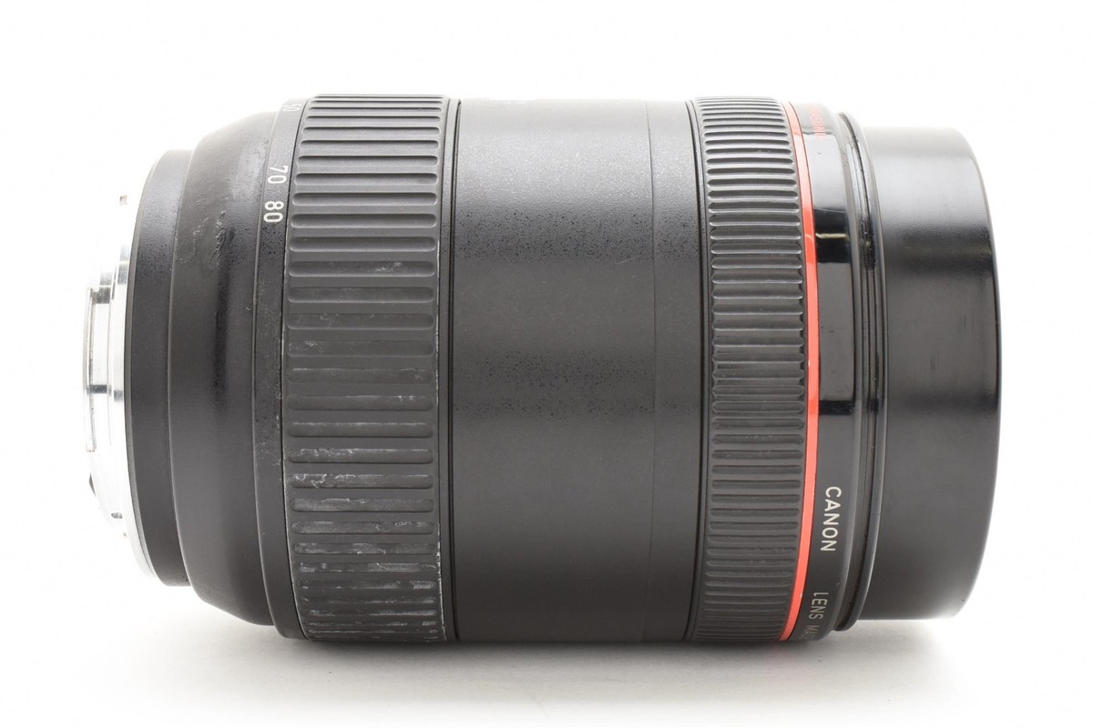 ⭐️美品⭐️ Lレンズ Canon EF 28-80mm 2.8-4 L USM Canon EF 28-80mm f/2.8-4 L USM Zoom Lens from Japan [Near