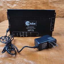 CELabs MP 75 High Definition Digital Media Pl...