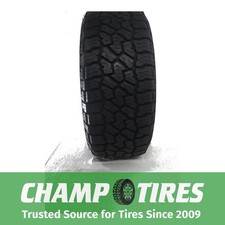 Set Of 2 P32565r18 Falken Wildpeak At 4w 121 T Used 1632nds
