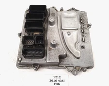 ✅ OEM BMW F30 F32 F36 F10 DME ECU N55 Engine Control Unit Module Computer MEVD