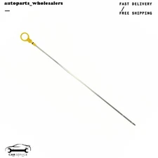 Engine Oil Level Dipstick Fits for 2012-2019 Ford Edge Taurus Flex Explorer 3.5L