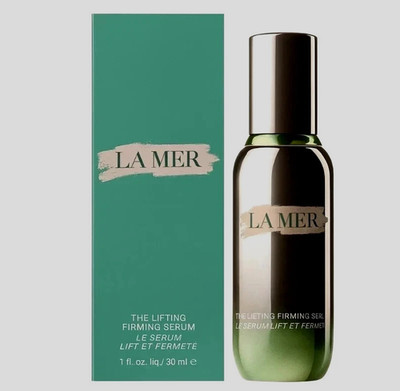 La Mer The Lifting Firming Serum 1 oz / 30 ml NEW in Sealed Box