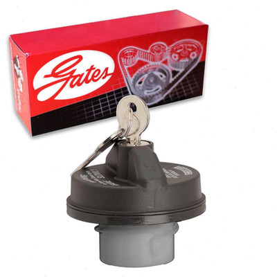 Sixity Auto Gates Fuel Tank Gas Cap Compatible Nissan Xterra 2.4L 3.3L 4.0L L4