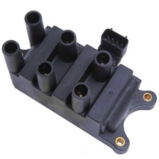 Ignition Coil-Single Coil Walker Products 920-1016