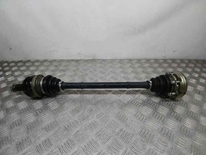 7533446AI02 antriebswelle hinten links 4589460 BMW SERIE 3 BERLINA E90 2004