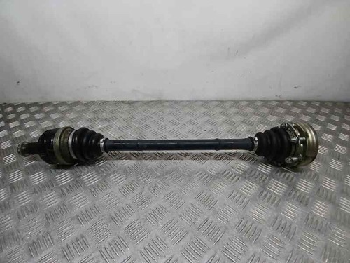 7533446AI02 antriebswelle hinten links 4589460 BMW SERIE 3 BERLINA E90 2004