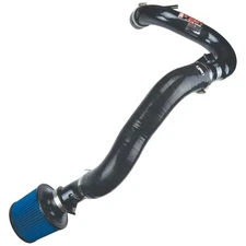 Injen SP1835BLK Black Aluminum Cold Air Intake for 08-14 Mitsubishi Lancer 2.0L