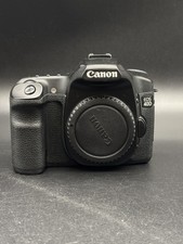 Canon EOS 40D / Digital SLR Camera/ Body Only