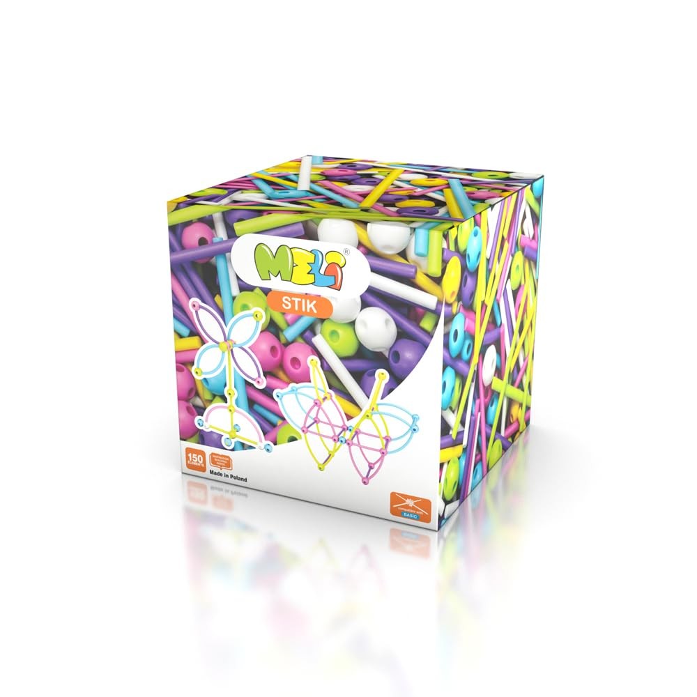 - Meli Stick Pink 150 150 6790₽