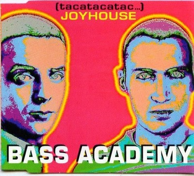 Joyhouse Bass Academy