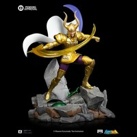 Saint Seiya Capricorn Shura 1/10 Statue