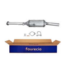 Ruß-Partikelfilter Abgasanlage Euro 5 FAURECIA Kit Easy2Fit für u.a. FORD