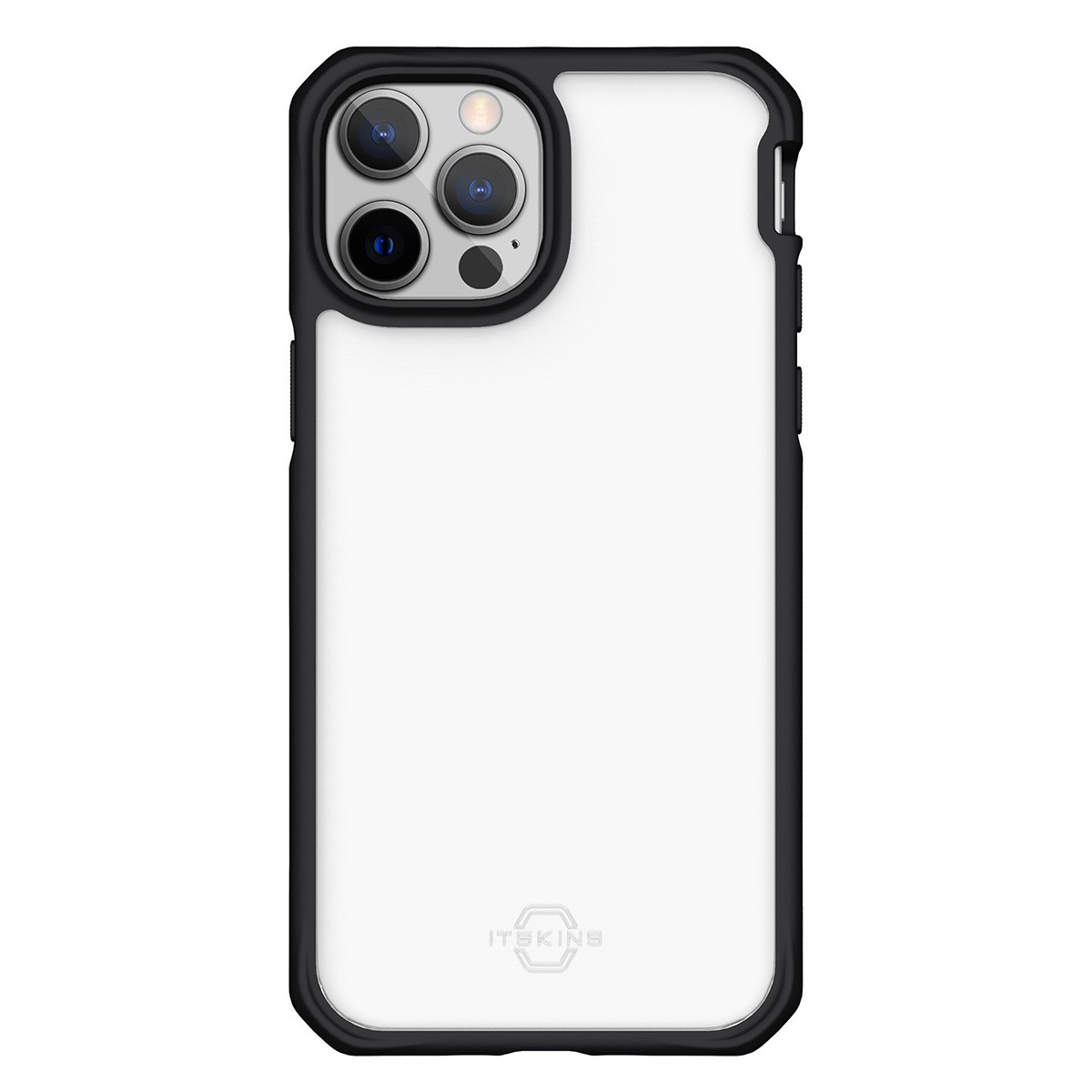 Coque iPhone 14 Pro Max Itskins Feronia pour les déplacements urbains et extérieurs