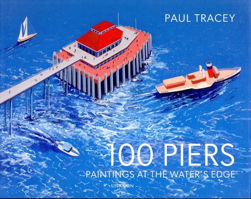 100 Piers