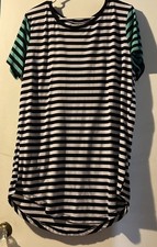 Bobbie Brooks Plus Size Blouse, Short Sleeve ...