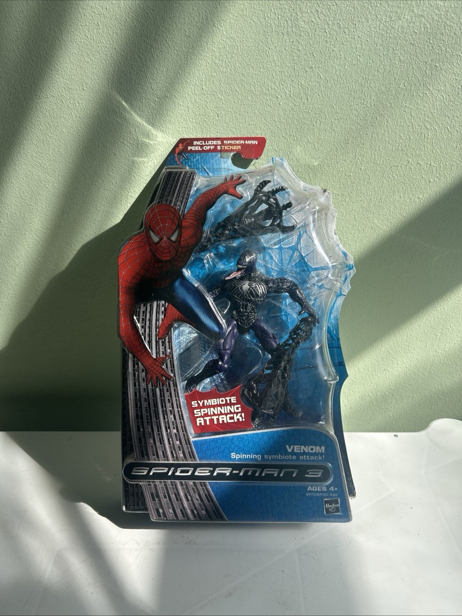 スパイダーマン トリプルブラスト ホバージェット Hasbro 2007 スパイダーマン トリプルブラスト ホバージェット Hasbro 2007