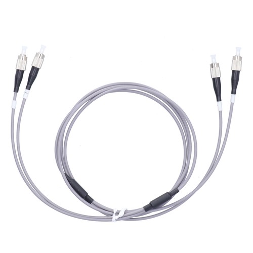 3 Meters Fiber Patch Cord Armored Jumper FC/UPCFC/UPC For Outdoor - Afbeelding 8 van 22