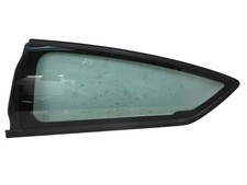 Seitenscheibe Fensterscheibe links hinten fest passt für CITROEN C4 COUPE (LA_)
