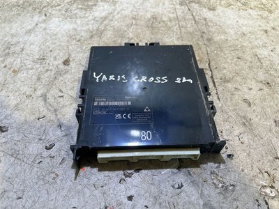 Toyota Yaris Cross 2024 Sonstige SteuergeräteModule 62B762000 STO49194
