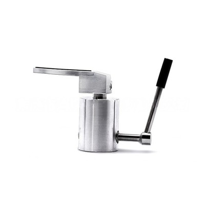 Hochleistungs Tonarmheber - Metallkörper 6 3,5 3,2 cm für Plattenspieler
