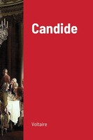 Candide Voltaire Taschenbuch Kartoniert / Broschiert Englisch 2020 [.]