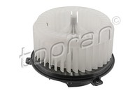 Topran InnenraumgebläSe 209 192 FüR Chevrolet Opel Mokka J13 _76 4X4 Lpg Cdti