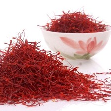 4G Saffron from Afghanistan Threads 100 Fresh Pure Saffron Premium Red Saffron