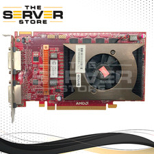 Barco AMD FirePro MXRT-5550 2GB GDDR5 Medical Display Card K9306040 102C4040800