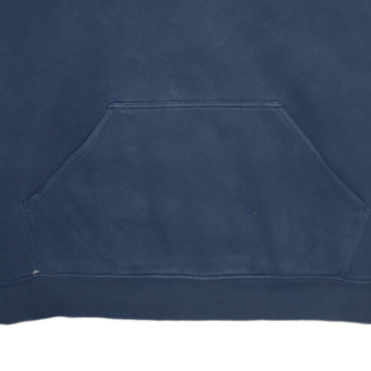 Nike Blue Hoodie Womens L image 4