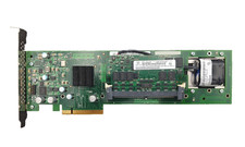 Netlist EV1-010000NL-951 Express Vault PCIE w/ 1GB Cache  Memory Battery Card