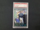 KEN GRIFFEY JR. SEATTLE MARINERS 1999 UD HOLOGRFX LAUNCHERS CARD #L2 PSA 8