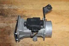 1991-1995 Lexus LS400 SC300 SC400 Supra MAF Mass Air Flow Sensor 22204-42011 OEM