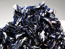 Azurite, Milpillas Sonora, Mexico