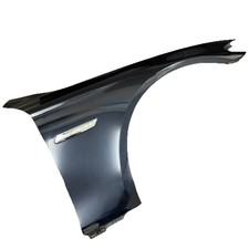Kotfl�gel Vorne Rechts BMW 5er F10 F11 Seitenwand Carbonschwarz 416 7248660