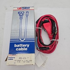Carquest A564TA A56-4TA Battery Cable Top Mou...