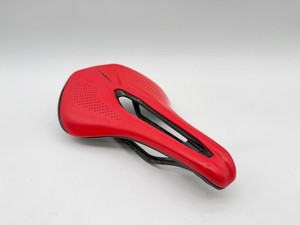 Specialized S-Works Power Carbon Fiber Road Bike Saddle 143mm RED